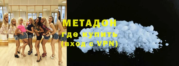 твердый Михайлов
