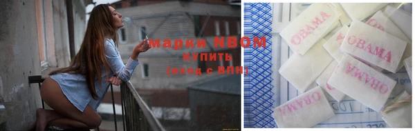 твердый Михайлов
