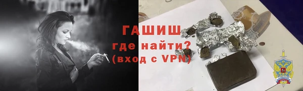 твердый Михайлов