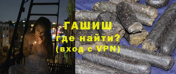 твердый Михайлов