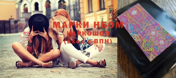 молекула духа Михайловка